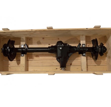 Sailsbury Rear Disk Axle for Defender 110