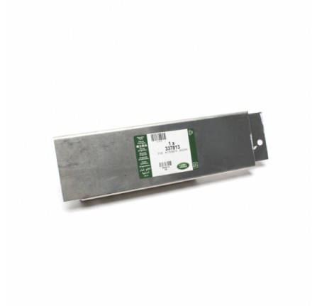 Sill Panel Rear LH 110 High Cap