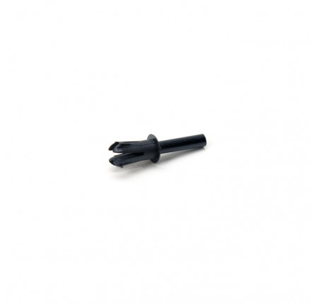 Plastic Nail Rivet Sound Insulation 90