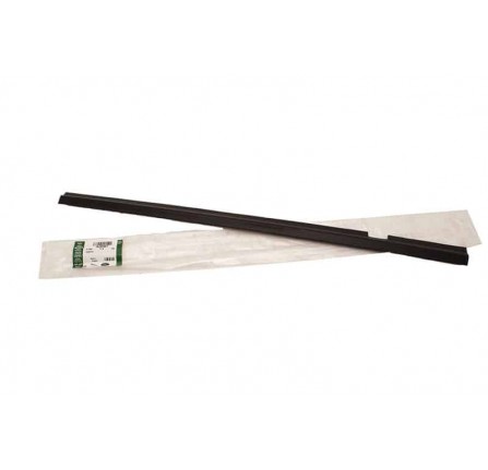 Seal Waist Outer LH Rear Sidedoor 90/110