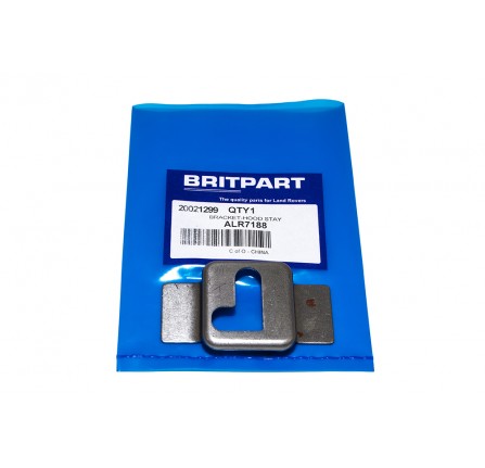 Bracket Bonnet Stay 2007 Onwards