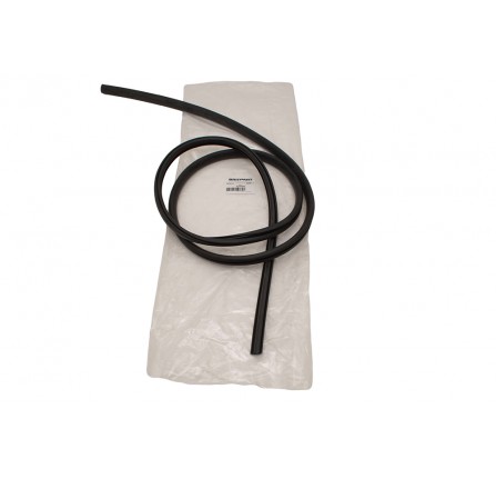 Weatherstrip for Glass Alpine Side and Rear for Eastnor Le and Biaritz with Fibre Glass Hard Top