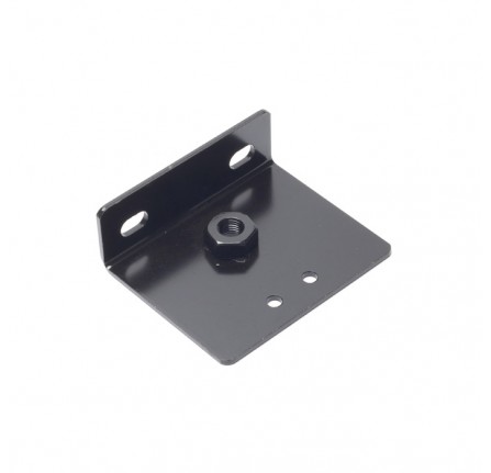 Genuine Bracket for Rear Seat Belt Reel 4 Door Crew Cab