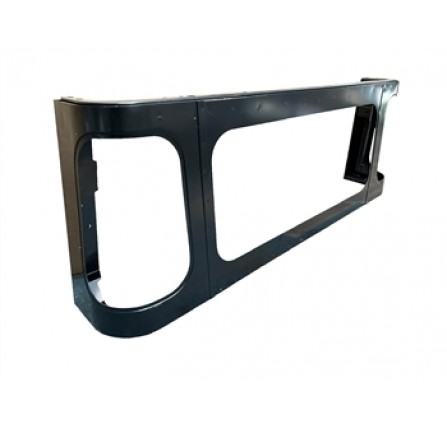 Genuine Truck Cab Rear Panel