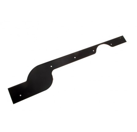 RH Nas Rear Corner Angle Defender Vin WA138480 Ovwards WA138480>
