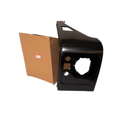 OEM Inner Wing RH Defender from XA159807