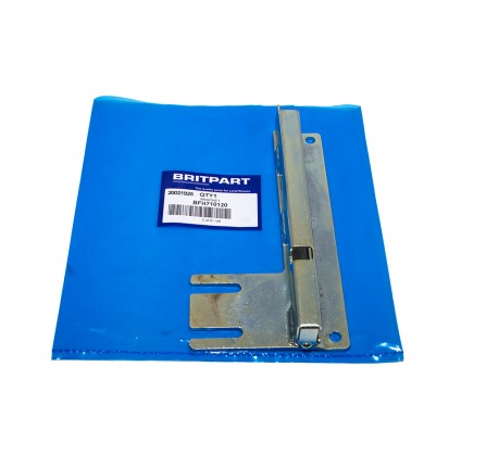 Check Arm Bracket Assembly 2ND Row Door R/H Defender
