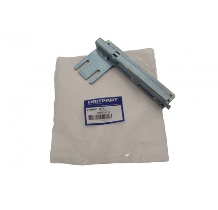 Check Arm Bracket Assembly 2ND Row Door L/H Defender