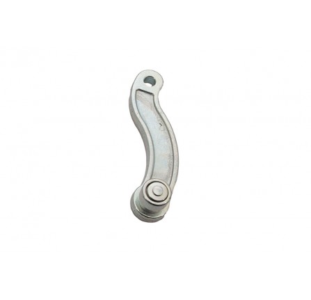 PR2 Check Strap Doors 90/110 1988 on R/H Plate Type
