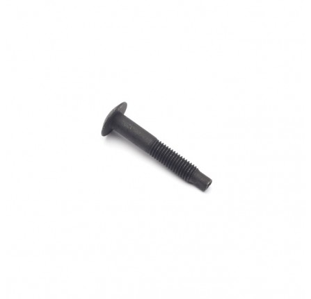 Domed Head Bolt Fits in Back Door When No Spare Wheel Fitted 2002 Onwards