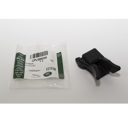 Window Catch Rear Station Wagon LH from 1A621961