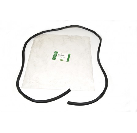 Glazing Rubber LH in Side Window 2001 on