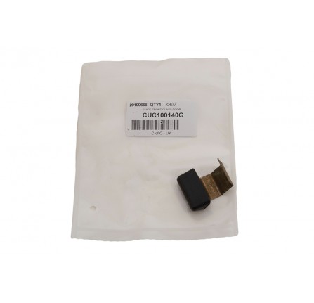 OEM Plastic Guide Front Door Glass