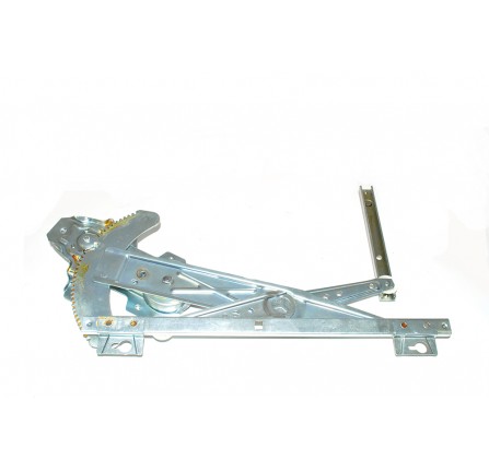 Genuine Regulator Assembley RH Front Door Manual Windows from 2A622424