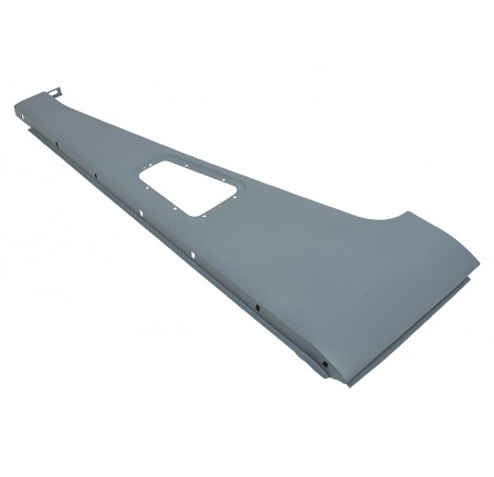 RH Wing Panel Top Only Defender