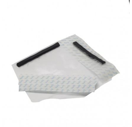 Genuine Water Shedder Rear Door from 2A622424