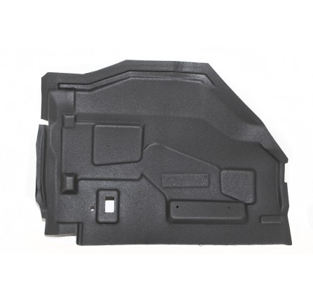 Genuine Rear LH Door Water Shedder