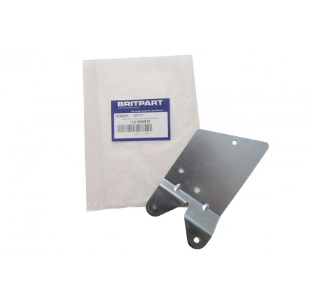 Rear End Door Actuator Mounting Bracket