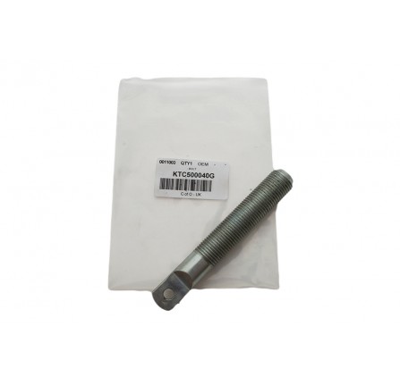 OEM Spare Wheel Clamp Tie Bar
