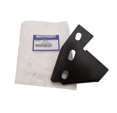 Bracket Chassis to Body Mounting Hcpu