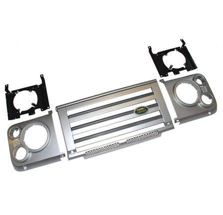 Genuine Svx Grill Kit