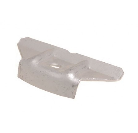 Bracket Battery Clamp 90/110 from 2007