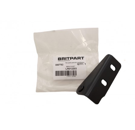 Bracket for Rear Side Door Checker
