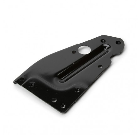 Genuine Reinforcement Plate LH 90/110 Front Wing.