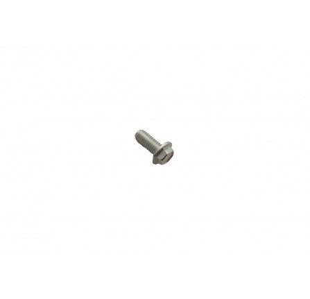 Hex Head Bolt M6 x 14mm