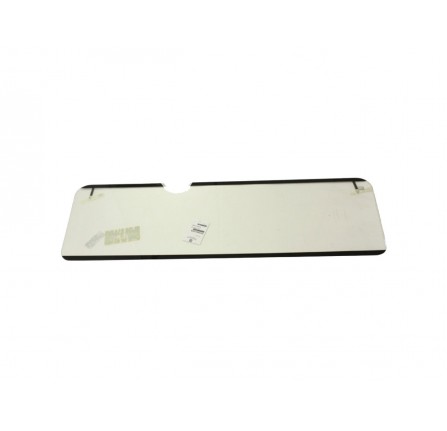 OEM Clear Heated Windscreen