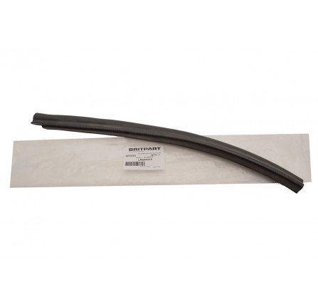 Hi Cap LH Tailgate Seal for Defender Hi Cap