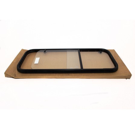 Sliding Window Assembly LH