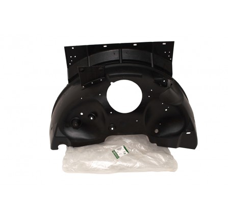 Genuine Wheel Arch Assembly RH Plastic from 6A715292