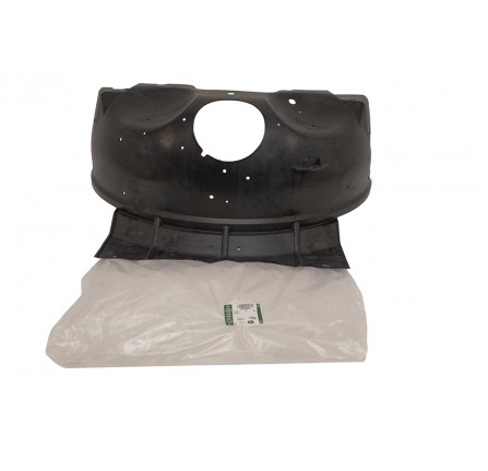 Genuine Wheel Arch Assembly LH Plastic from 6A715292