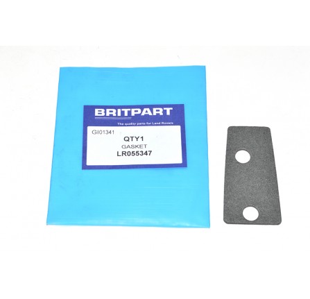Windscreen Hinge Gasket Lower 90/110