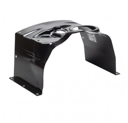 Genuine Defender Puma Gearbox Tunnel Reinforcement Panel
