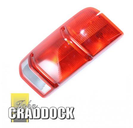 Rear Lamp Assembly LH Discovery 2 from YA274083 to 1A294131