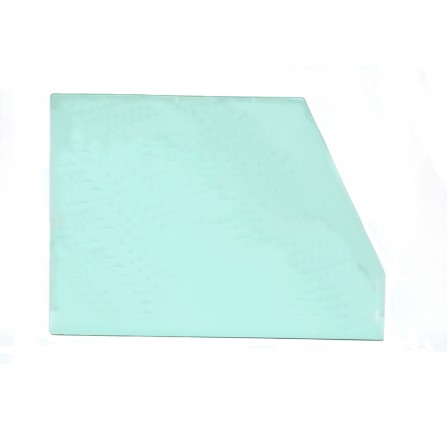 RH Tinted Front Door Glass