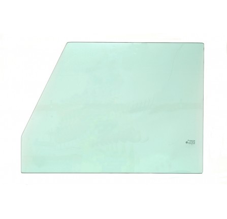 LH Front Door Tinted Glass