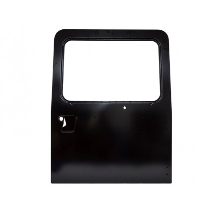 OEM Rear Safari Door Defender 2007 on