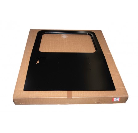 Defender Puma Rear Door from Chassis Fa on