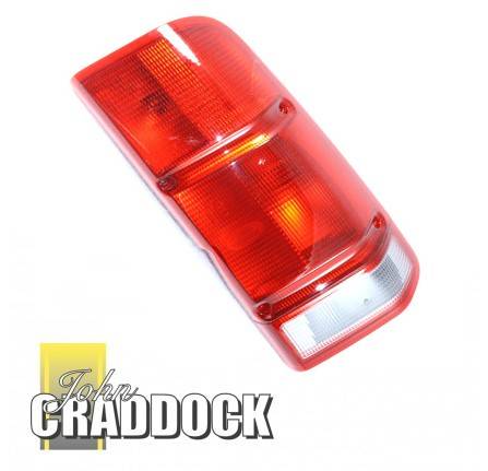 Genuine Rear Lamp Assembly RH Discovery 2 from 1A294132