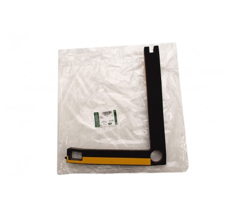 OEM Hard Top Side to Body Seal Lower Left Hand Rear Corner