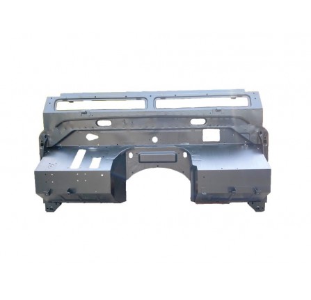 RHD E-coated Bulkhead NA/Td V8 1983 - 1990 (Pre 200TDI) Electro Plated Paint