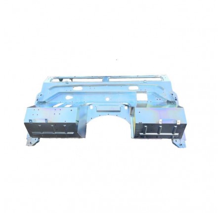 RHD Bulkhead Zinc/Nickel Plated NA/Td V8 1983 - 1990
