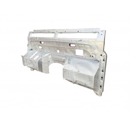 RHD Galvanised Bulkhead 300TDI/V8 1994 - 1999