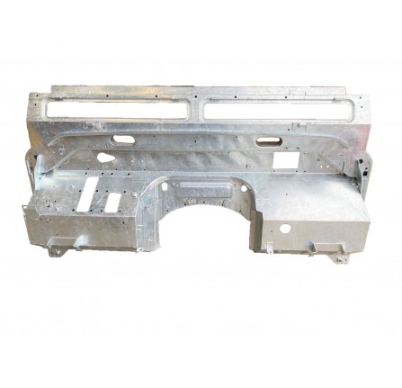 RHD Galvanised Bulkhead Early TD5 1999 - 2003