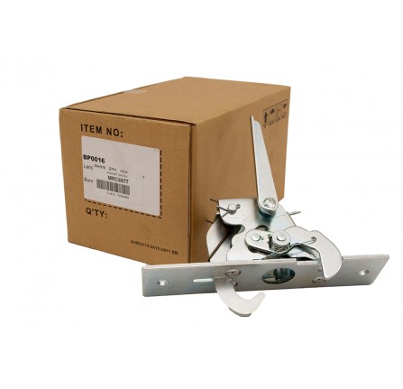 Bonnet Catch Hand Operated 109 V8 90/110 to LA939975