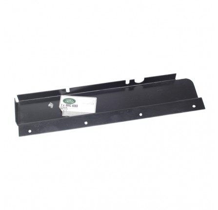 Genuine Baffle Plate R/H Radiator Mounting to LA939975 1994