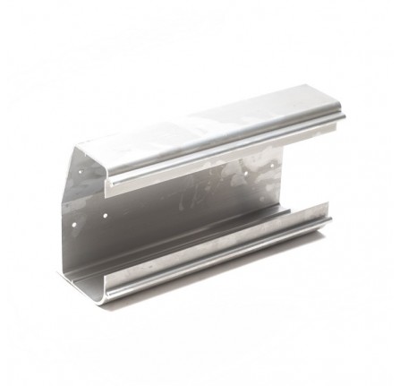 Rear Body Lower Pillar Hi Cap